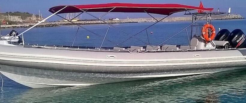 ペンション Acquarium Tropea