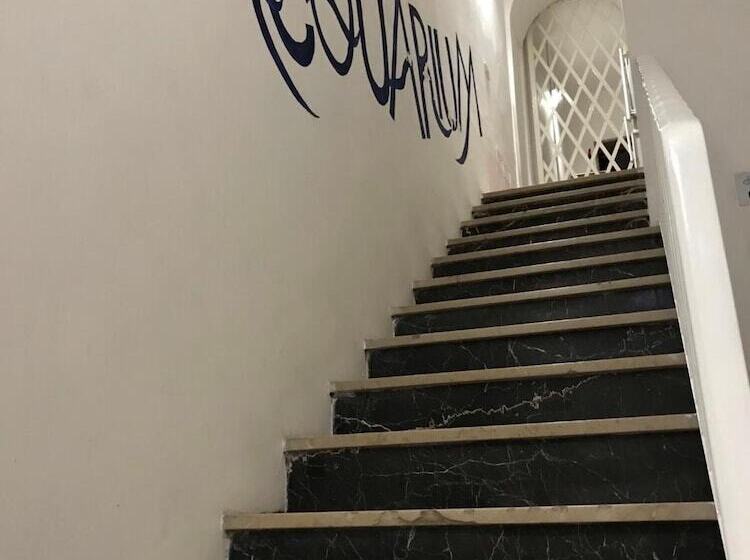 ペンション Acquarium Tropea