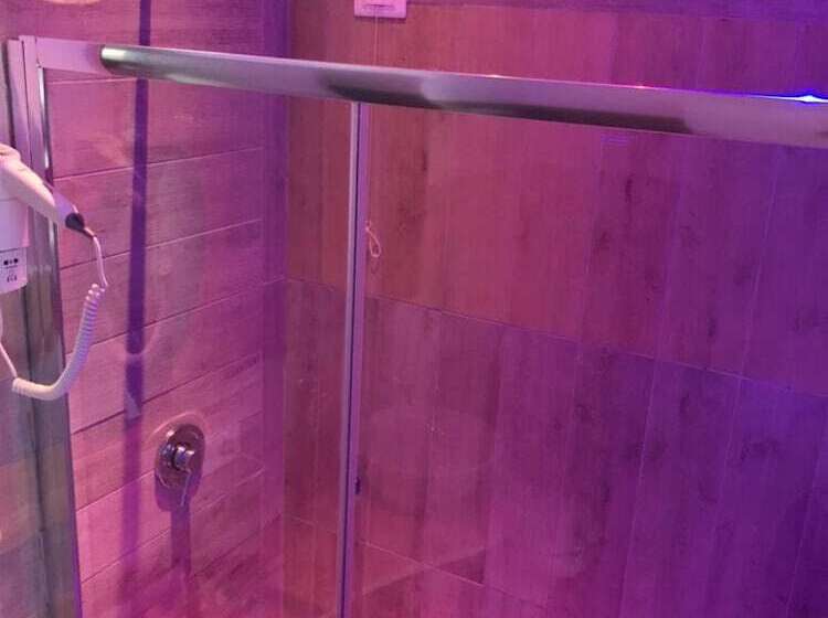 ペンション Acquarium Tropea