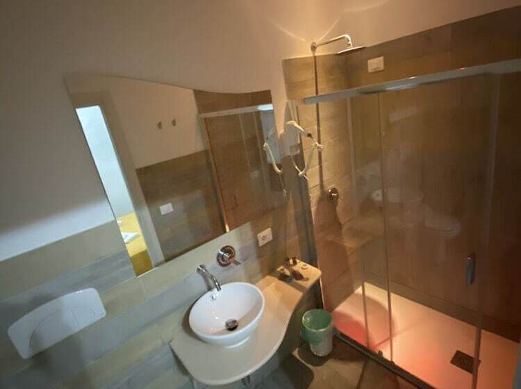 ペンション Acquarium Tropea