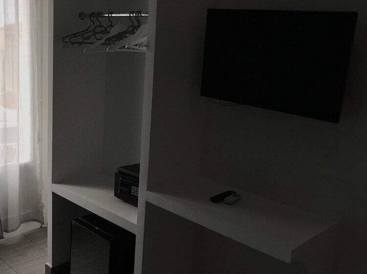 ペンション Acquarium Tropea