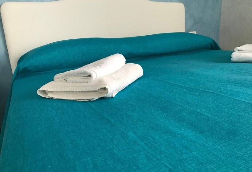 ペンション Acquarium Tropea