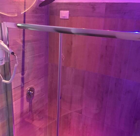 ペンション Acquarium Tropea