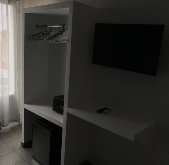 ペンション Acquarium Tropea