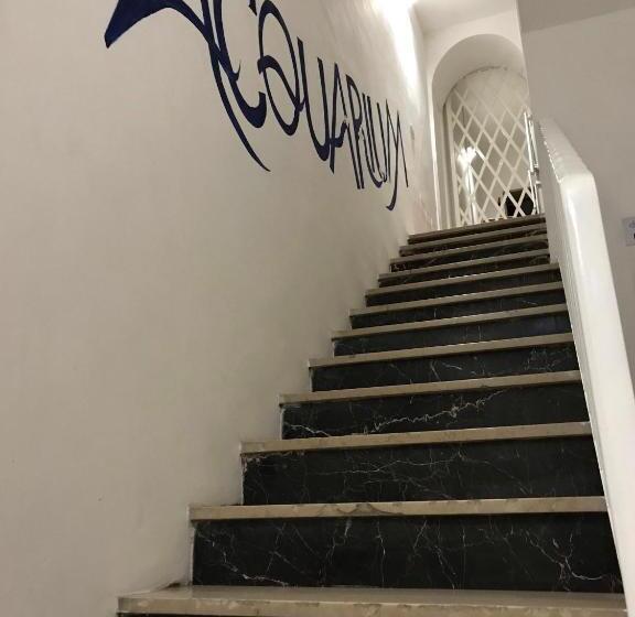 ペンション Acquarium Tropea