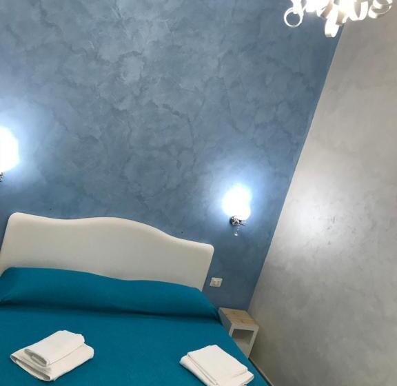 ペンション Acquarium Tropea