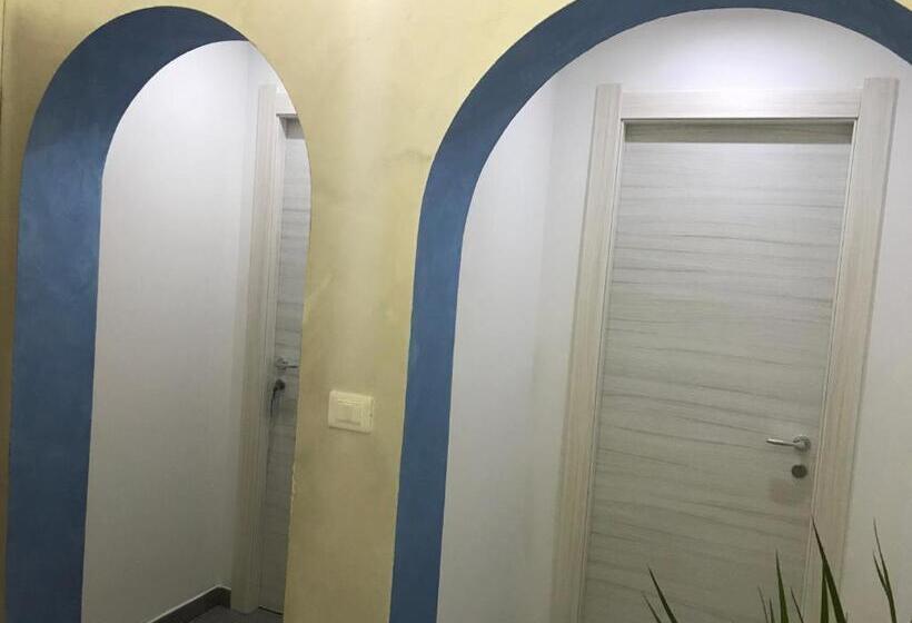 ペンション Acquarium Tropea