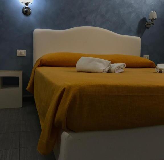 ペンション Acquarium Tropea