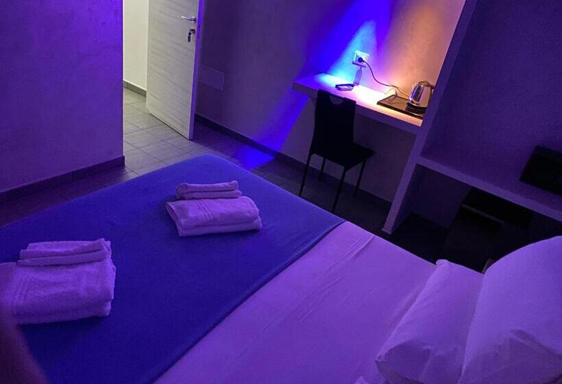 ペンション Acquarium Tropea