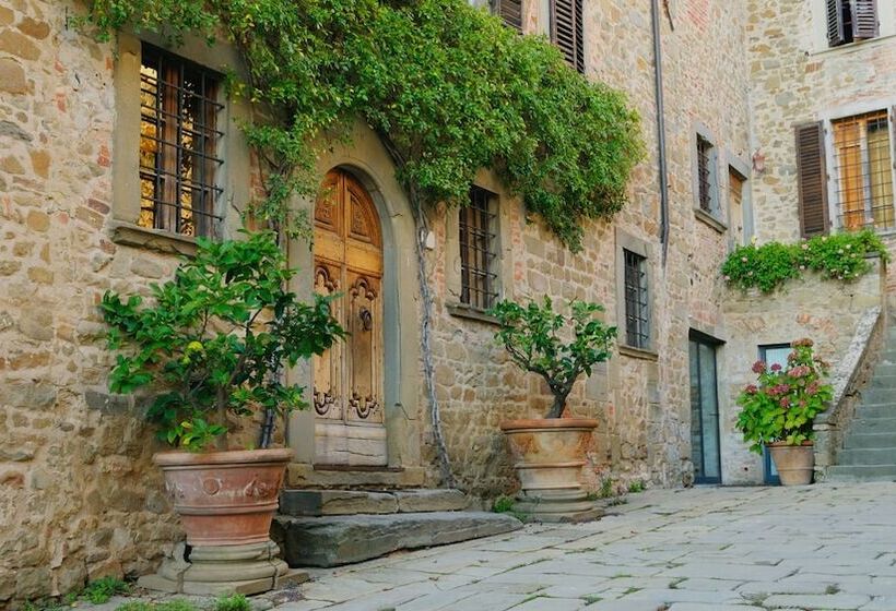 پانسیون Baia Di Torre Squillace