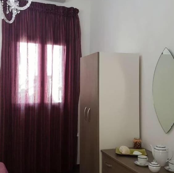 پانسیون Baia Di Torre Squillace