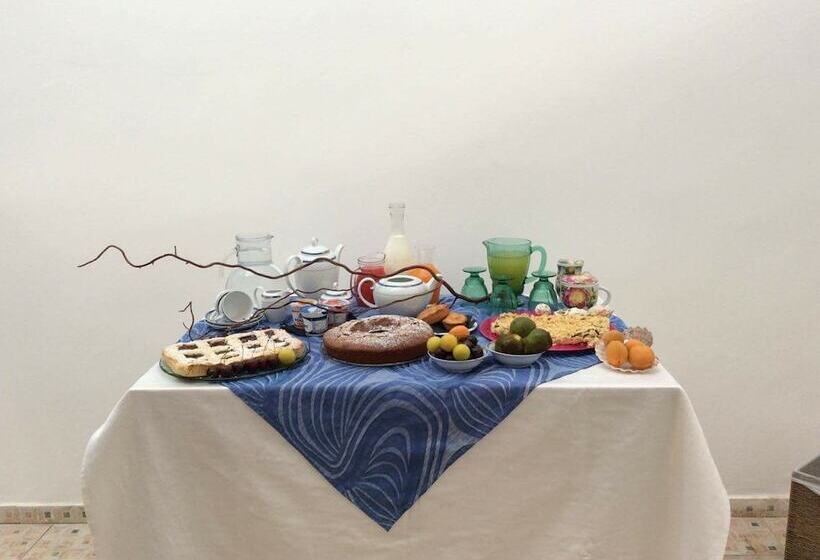 پانسیون Baia Di Torre Squillace