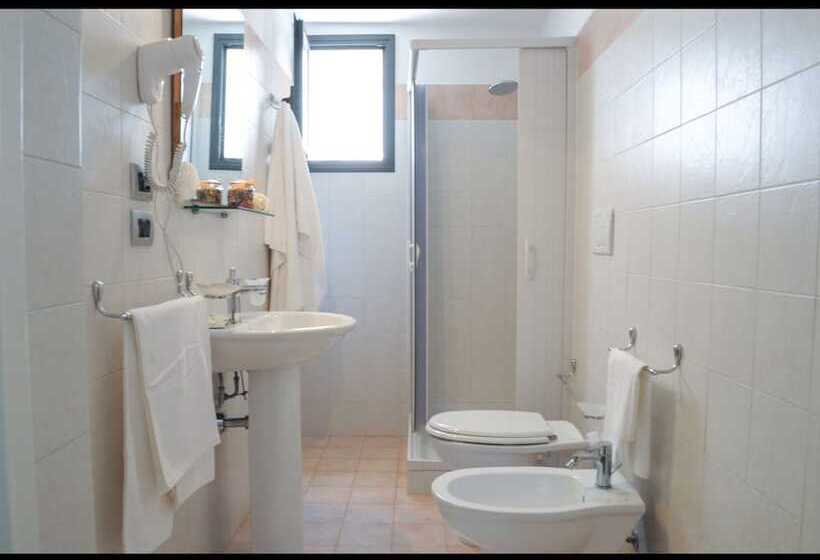 پانسیون Baia Di Torre Squillace