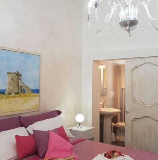 پانسیون Baia Di Torre Squillace