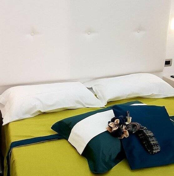 پانسیون Baia Di Torre Squillace