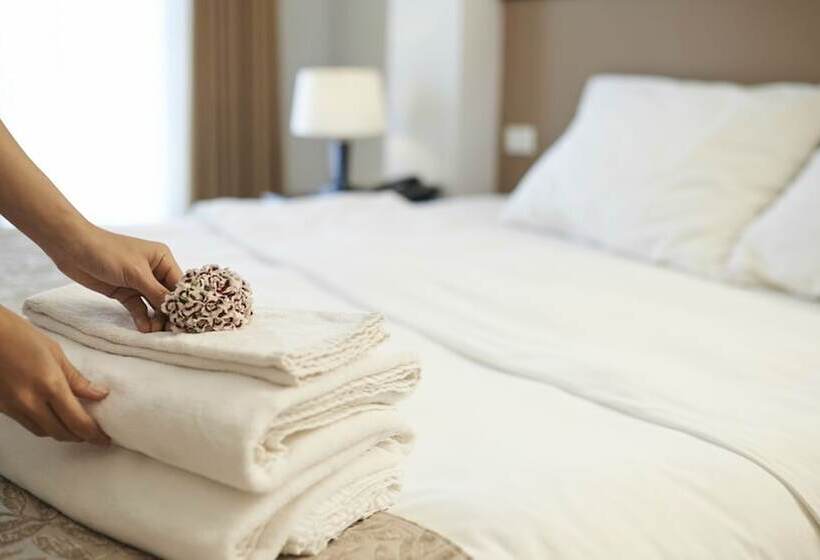 پانسیون Baia Di Torre Squillace