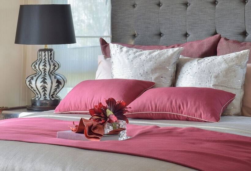 پانسیون Baia Di Torre Squillace