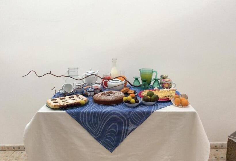 پانسیون Baia Di Torre Squillace