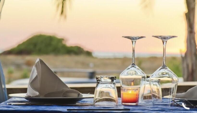 پانسیون Baia Di Torre Squillace