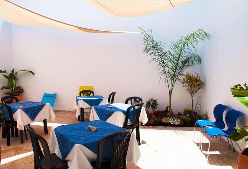 پانسیون Baia Di Torre Squillace