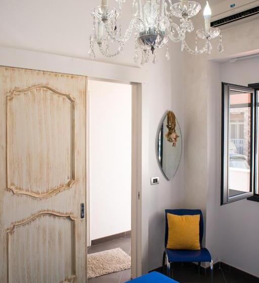 پانسیون Baia Di Torre Squillace