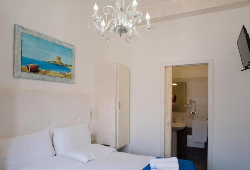 پانسیون Baia Di Torre Squillace