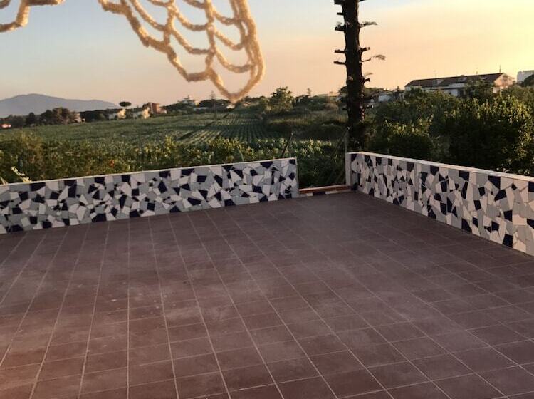 פנסיון Sirene Per Ulisse