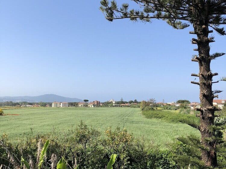 פנסיון Sirene Per Ulisse