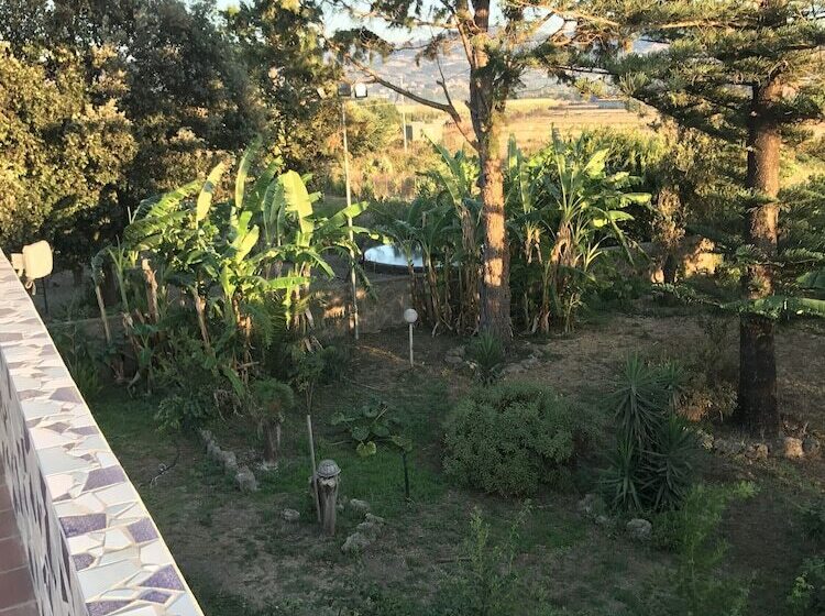 פנסיון Sirene Per Ulisse