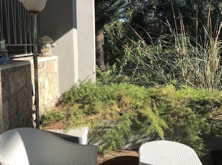 פנסיון Sirene Per Ulisse