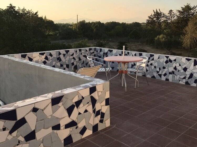 פנסיון Sirene Per Ulisse