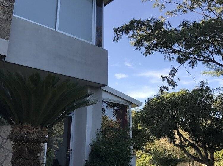 פנסיון Sirene Per Ulisse