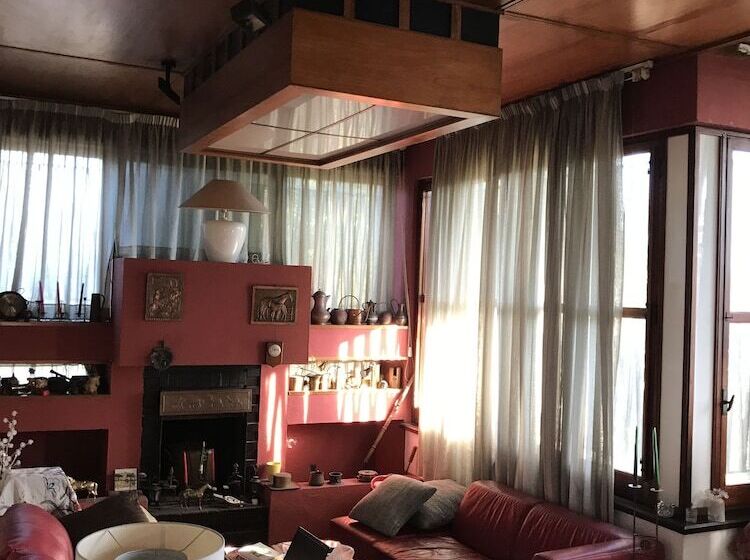 פנסיון Sirene Per Ulisse