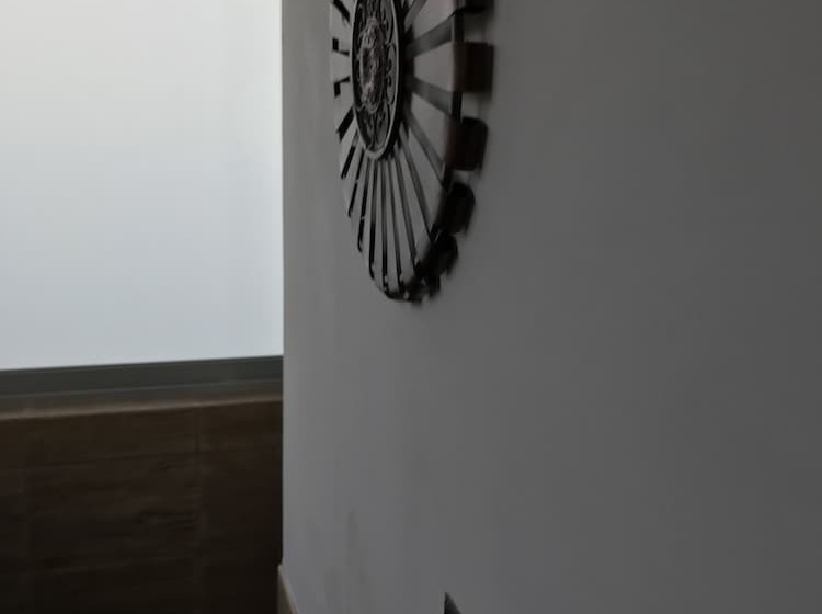 פנסיון Sirene Per Ulisse