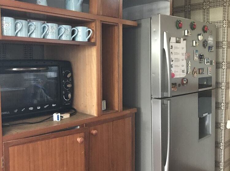 פנסיון Sirene Per Ulisse