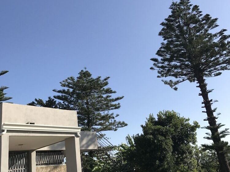 פנסיון Sirene Per Ulisse