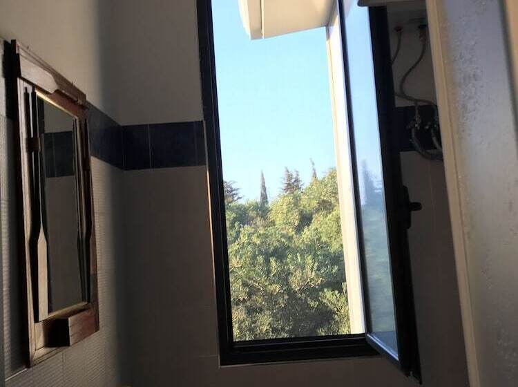 פנסיון Sirene Per Ulisse