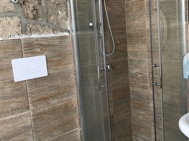 פנסיון Sirene Per Ulisse