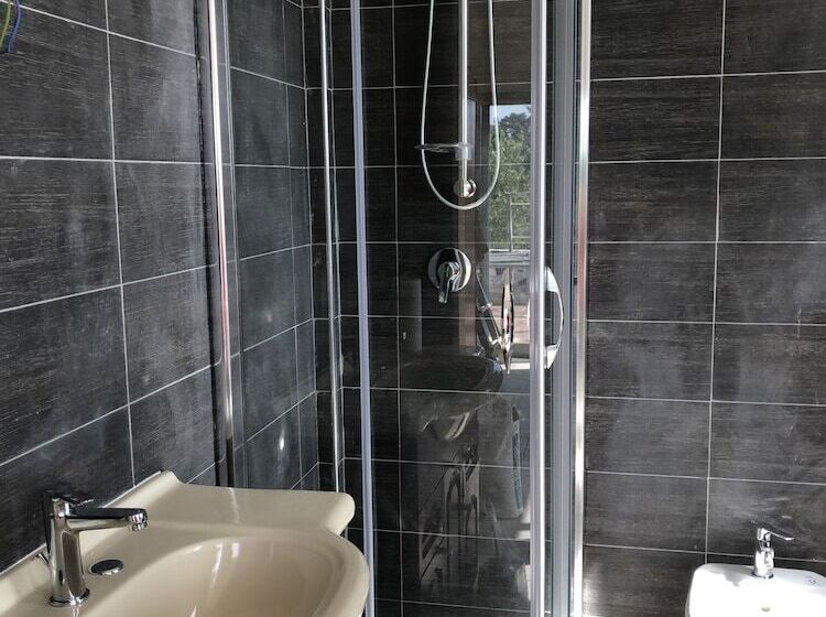 פנסיון Sirene Per Ulisse