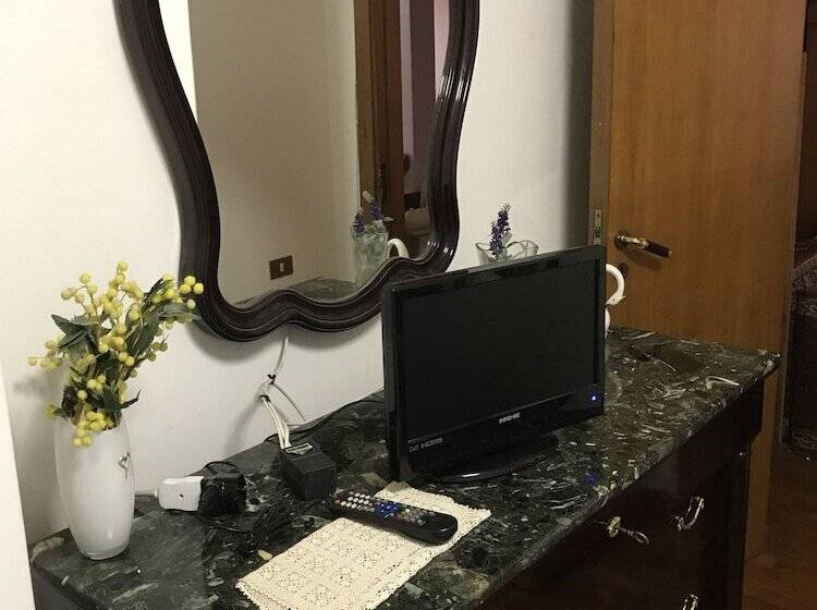 פנסיון Sirene Per Ulisse