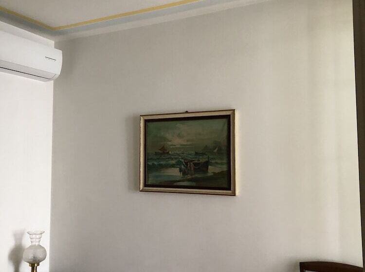 פנסיון Sirene Per Ulisse