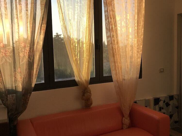 פנסיון Sirene Per Ulisse