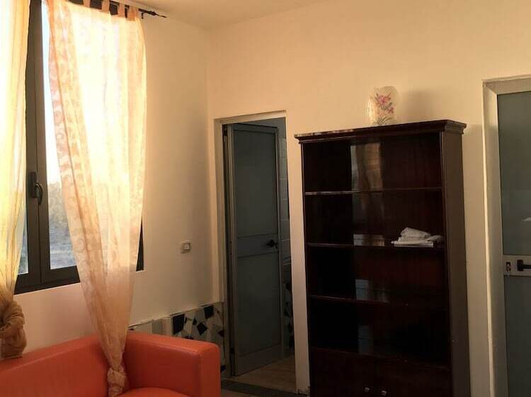 פנסיון Sirene Per Ulisse