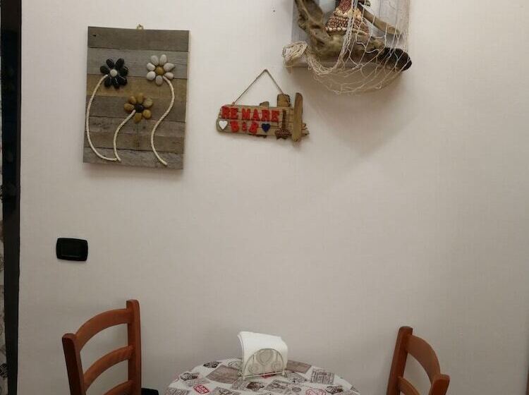 Re Mare B&b