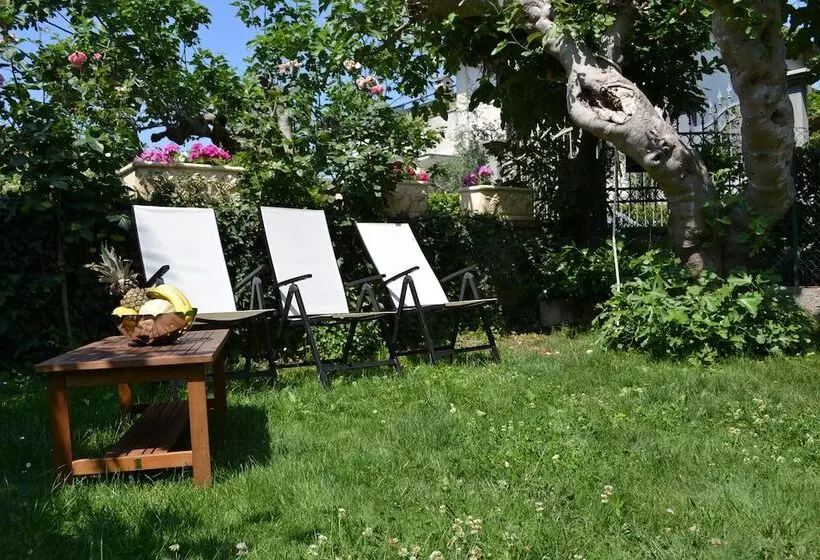 Anita B&b