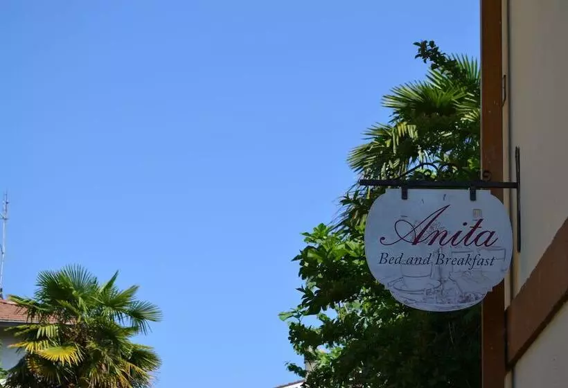 Anita B&b