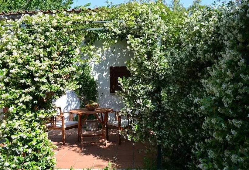 Anita B&b