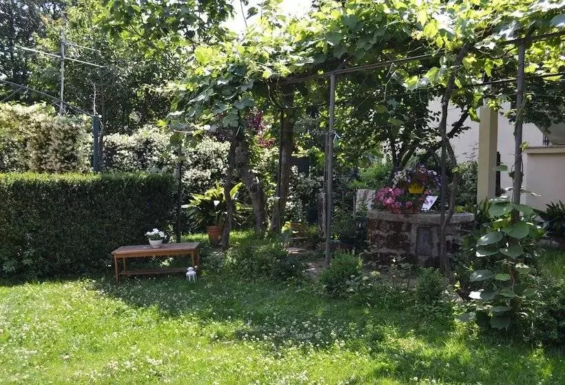 Anita B&b
