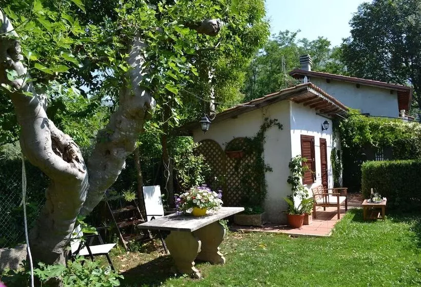 Anita B&b