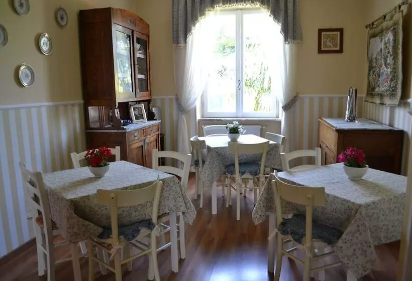 Anita B&b